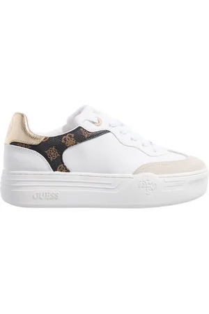 Guess Low-Top Sneakers - Swole in