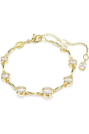 Swarovski Armbanden - Imber Armband in