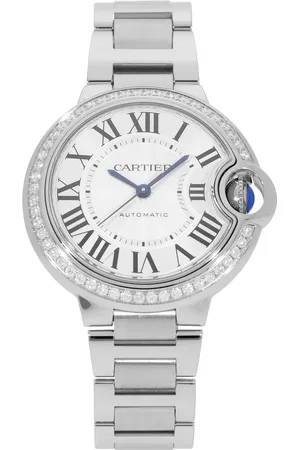 Cartier Horloges - Ballon Bleu in