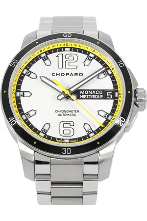Chopard Horloges - Classic Racing in