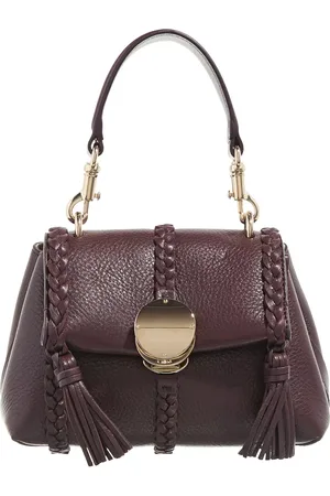 Chloé Crossbody bags - Penelope Mini Soft Shoulder Bag in