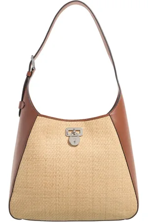 Ralph Lauren Shoppers - Tanner Lg Sh Shoulder Bag Large in