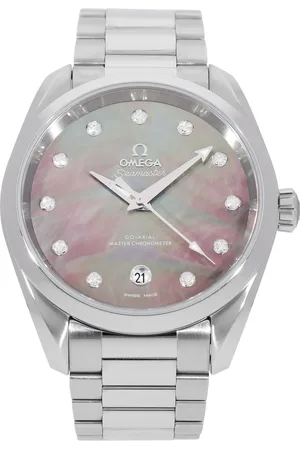 Omega Horloges - Seamaster in