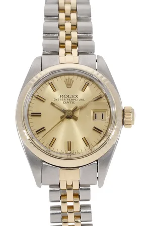 Rolex Horloges - Oyster in
