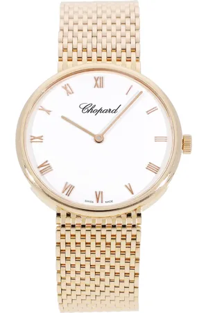 Chopard Horloges - Classic in