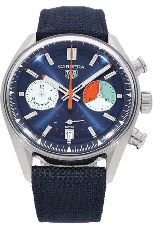 Tag Heuer Horloges - Carrera in