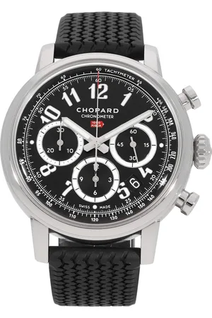 Chopard Horloges - Mille Miglia in