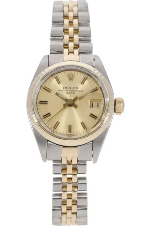 Rolex Horloges - Datejust in