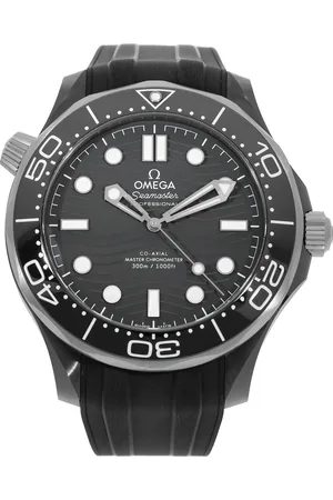 Omega Horloges - Seamaster in