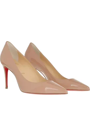 Christian Louboutin Pumps & high heels - Kate 85 Patent in