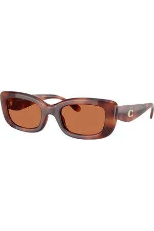 Coach Zonnebrillen - CR610 in