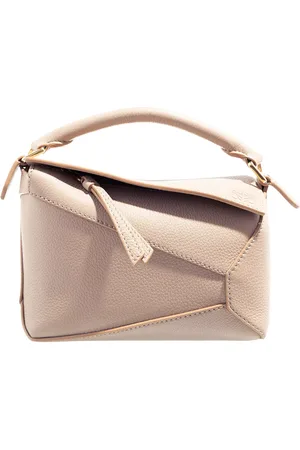 Loewe Crossbody bags - Mini Puzzle Edge Shoulder Bag Leather in