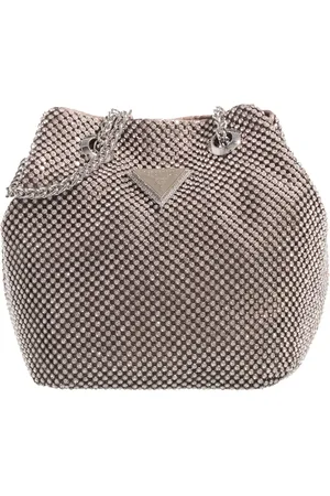 Guess Pochettes - Zalina Pouch in