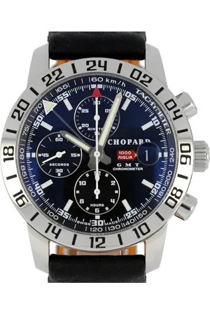 Chopard Horloges - Mille Miglia in