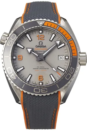 Omega Horloges - Seamaster in