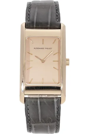 AUDEMARS PIGUET Horloges - Edward Piguet in