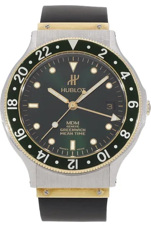 HUBLOT Horloges - MDM in