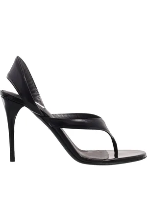 Alaïa Sandalen - Tong Sandals in