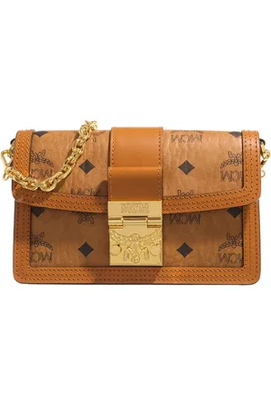 MCM Crossbody bags - Tracy Vi Crossbody Mni Co in