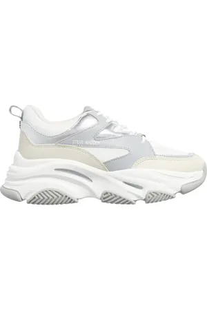 Steve Madden Low-Top Sneakers - Progressive in