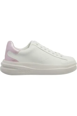 Guess Low-Top Sneakers - Elbina in