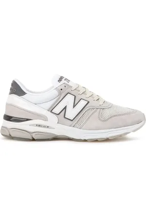 New Balance Low-Top Sneakers - 770.9 Made In England 