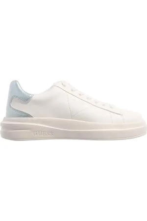 Guess Low-Top Sneakers - Elbina in