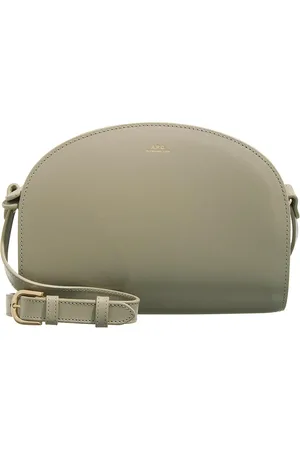 A.P.C. Crossbody bags - PXAWV-F61048 in