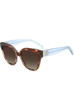 Kate Spade Zonnebrillen - Savanna Sonnenbrille in