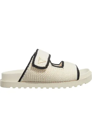 Guess Sandalen - Fadenna in