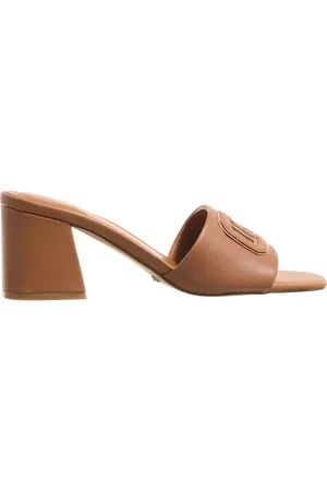 Guess Sandalen met hak - Gals in