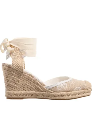 Guess Sandalen met hak - Cyrena in