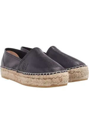 Espadrij l´originale Espadrilles - Classic Cuir High in