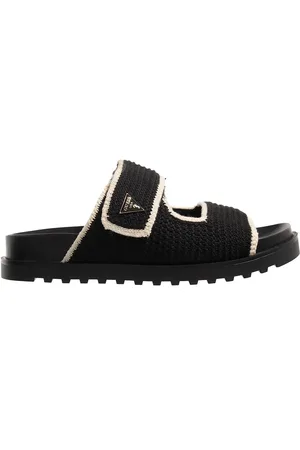 Guess Sandalen - Fadenna in