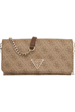 Guess Crossbody bags - Noelle Xbody Flap Organizer in