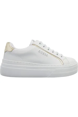 Guess Low-Top Sneakers - Ameria in