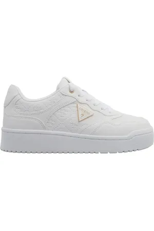 Guess Low-Top Sneakers - Miram6 in