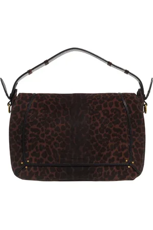 JÉRÔME DREYFUSS Crossbody bags - Pepito L in