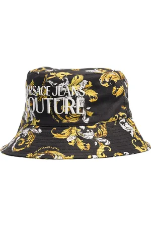 VERSACE Mutsen & petten - Bucket Hat in