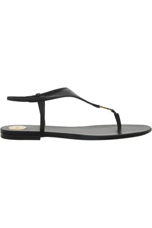 Saint Laurent Sandalen - Cassandre Sandal in