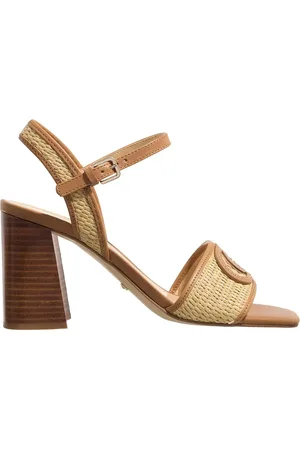 Guess Sandalen met hak - Ganika in