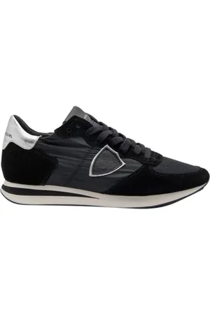Philippe model Low-Top Sneakers - Sneakers Black in