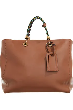 Moschino Crossbody bags - Braided Cord in