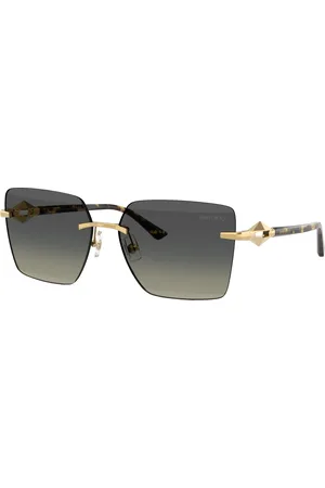 Jimmy Choo Zonnebrillen - 0JC4018 30231159 in