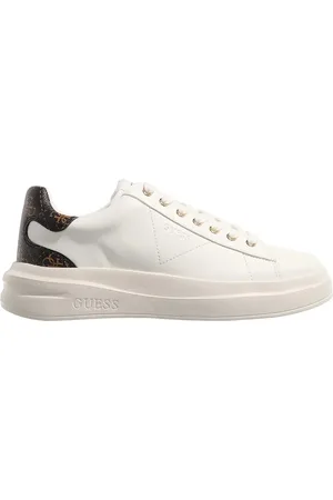 Guess Low-Top Sneakers - Elbina in