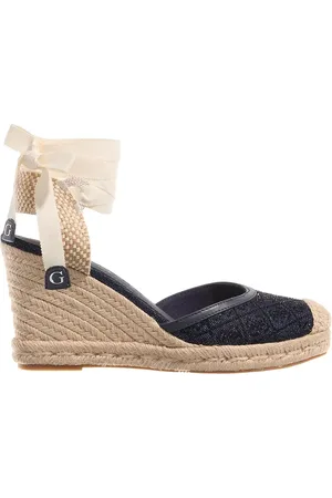 Guess Sandalen met hak - Cyrenae in