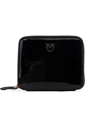 Pinko Hobo bags - Bags Nero Limousine in