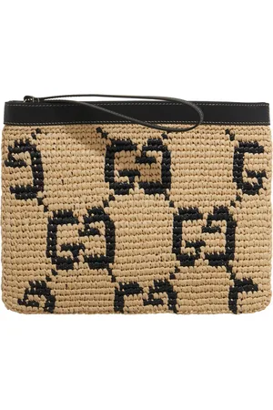 Gucci Pochettes - GG Pouch in