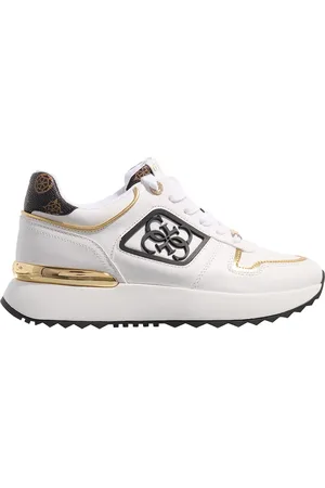 Guess Low-Top Sneakers - Koyaa in