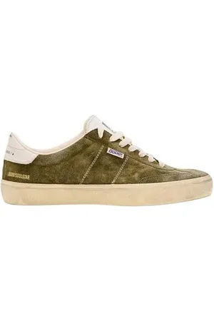 Golden Goose Low-Top Sneakers - Sneakers in